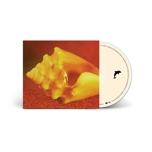 ALLAH-LAS - SIRENAS - CD
