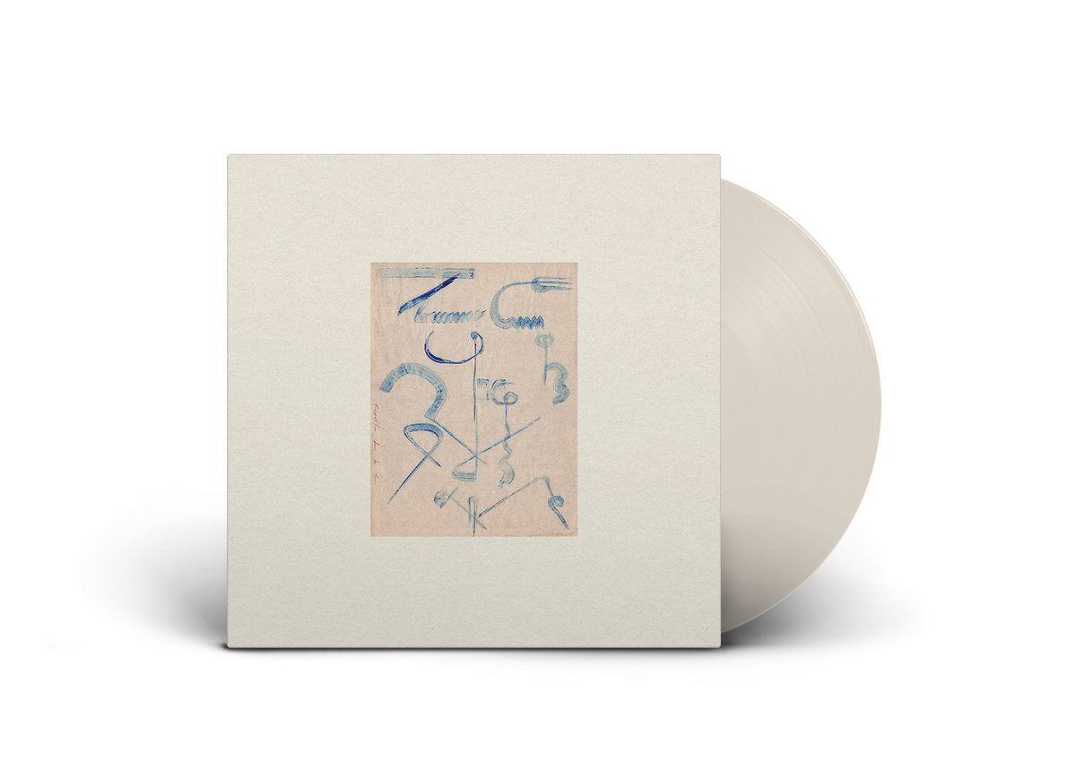 VANISHING TWIN - ARCHIVES: CREAM VINYL - LP