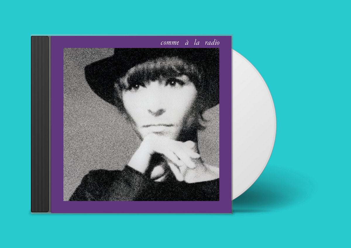 FONTAINE, BRIGITTE - COMME LA RADIO: EXPANDED EDITION - CD