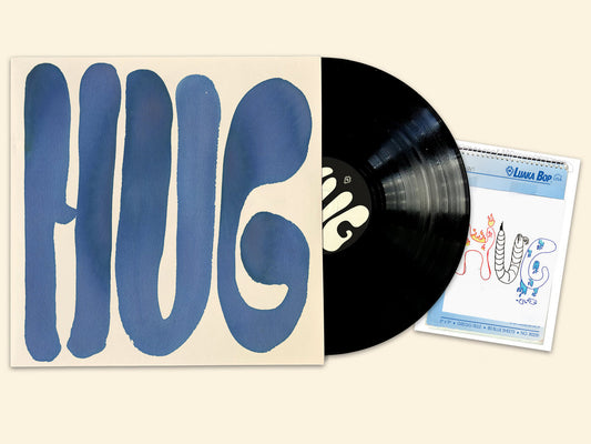 HUG - HUG - LP