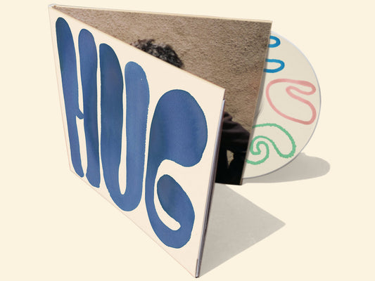 HUG - HUG - CD