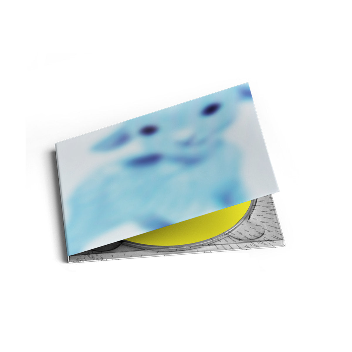 GREENE, JACQUES - JG - CD