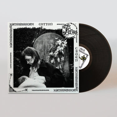 TUBS - COTTON CROWN : 2026 REISSUE - LP