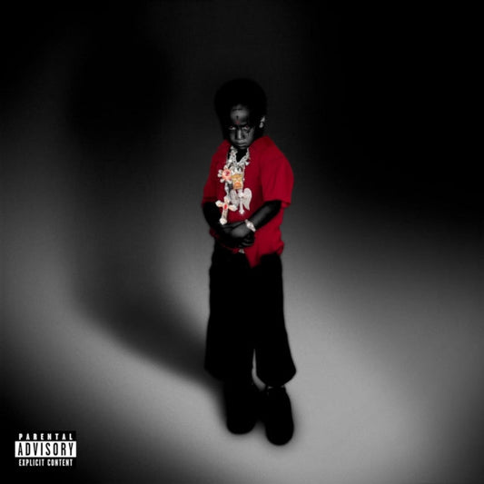 TRIPPIE REDD - NDA - CD