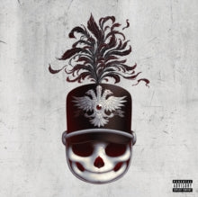 MY CHEMICAL ROMANCE - BLACK PARADE : WITH 6 BONUS TRACKS - CS