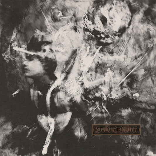 HIS NAME IS ALIVE - LIVONIA : 2026 REISSUE - LP