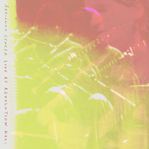 LENKER, ADRIANNE - LIVE AT REVOLUTION HALL (3LP) (RSD) - LP