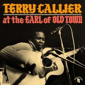 CALLIER, TERRY - AT THE EARL OF OLD TOWN : 2LP SET - LP