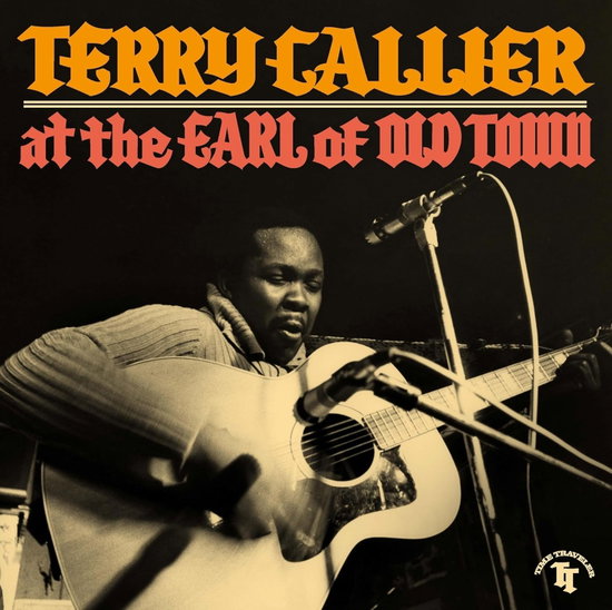CALLIER, TERRY - AT THE EARL OF OLD TOWN : 2CD SET - CD
