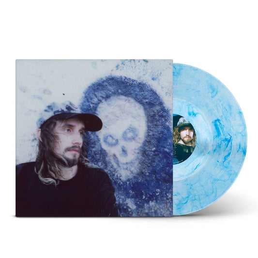 POUYA - FOREVERGLADES : WHIRLPOOL VINYL - LP
