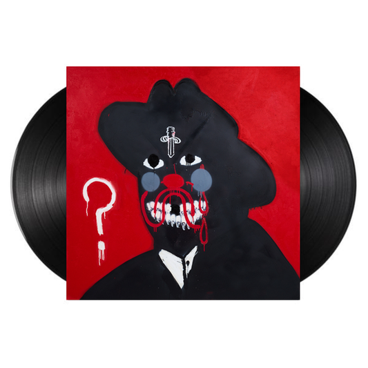 21 SAVAGE - WHAT HAPPENED TO THE STREETS? (2LP) - LP