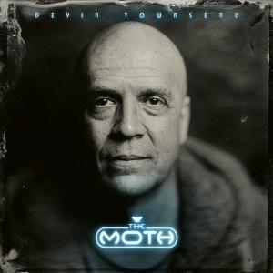 TOWNSEND, DEVIN - MOTH - CD