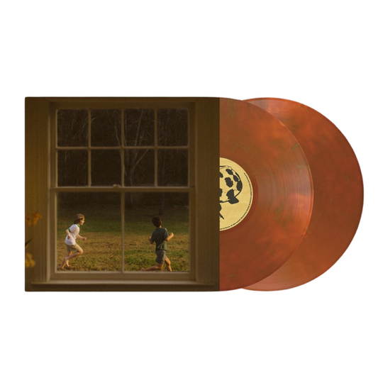 KAHAN, NOAH - GREAT DIVIDE : AMERICAN RUST VINYL (2LP) - LP
