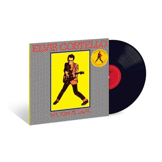 COSTELLO, ELVIS - MY AIM IS TRUE : BONUS TRACK (2026) - LP