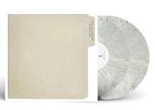 REX ORANGE COUNTY - ALEXANDER TECHNIQUE : WHITE VINYL (2LP) - LP