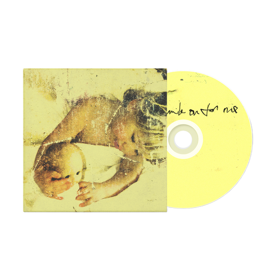KEO - PUT A SMILE ON FOR ME - CD