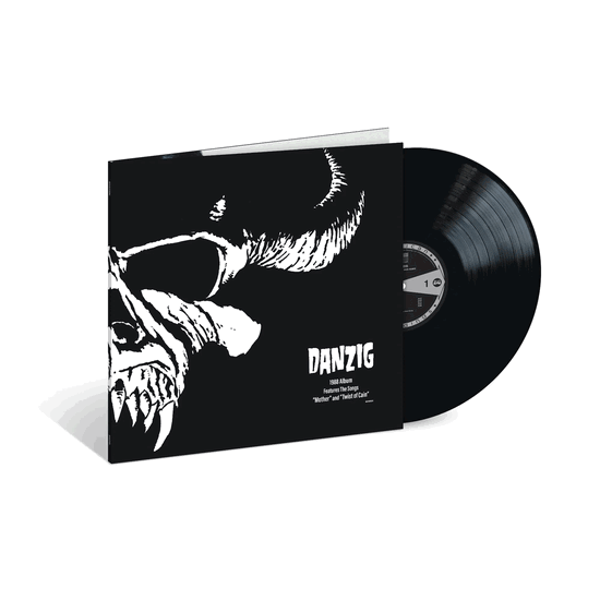 DANZIG - DANZIG I - LP