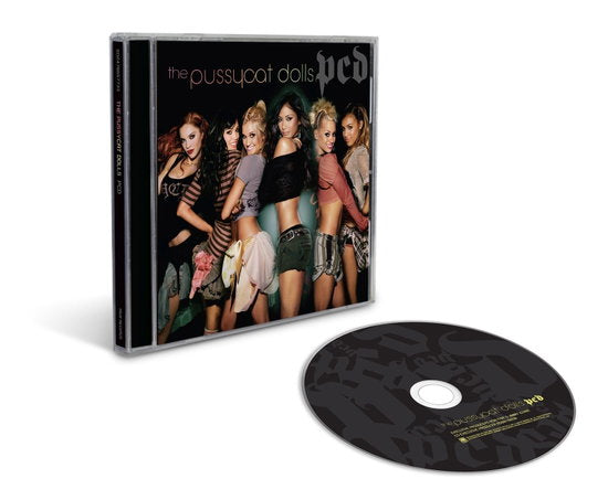 PUSSYCAT DOLLS - PCD: 2026 REISSUE - CD