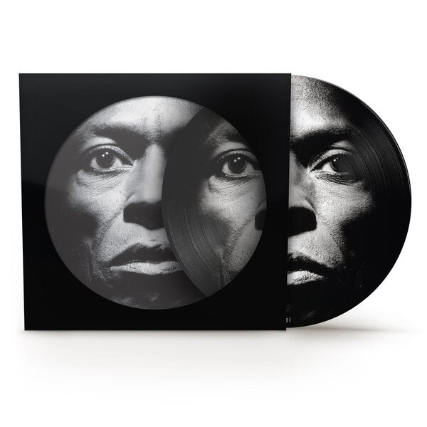 DAVIS, MILES - TUTU : PICTURE DISC - LP
