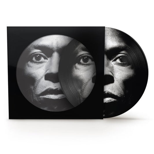 DAVIS, MILES - TUTU : PICTURE DISC - LP