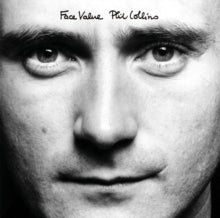 COLLINS, PHIL - FACE VALUE : 2026 REISSUE (SOFT PACK) - CD