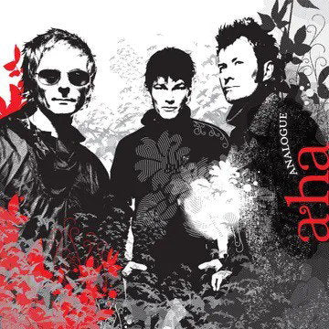 A-HA - ANALOGUE : 2CD DELUXE (2026 REMASTER) - CD