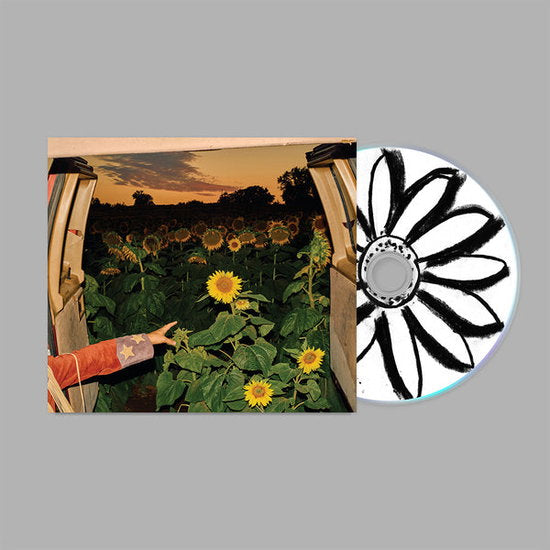 MORBY, KEVIN - LITTLE WIDE OPEN - CD