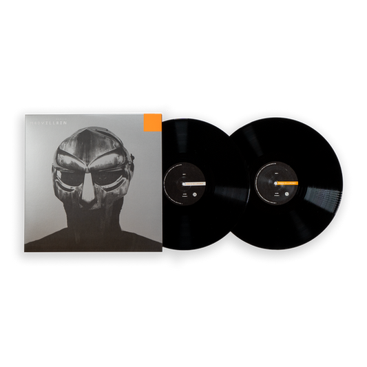 MADVILLAIN - MADVILLAINY : AUDIOPHILE EDITION (45RPM) - LP