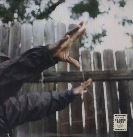 MADVILLAIN - MADVILLAINY 2 THE REMIXES : 2LP SET - LP