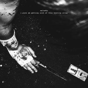 MCLUSKY - I SURE AM GETTING SICK OF THIS...(EP) - LP