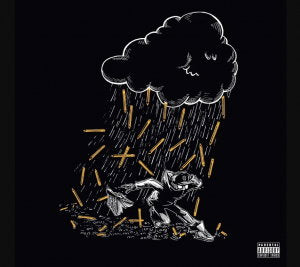 ELZHI - LEAD POISON : 2LP SET 10TH ANNIVERSARY - LP