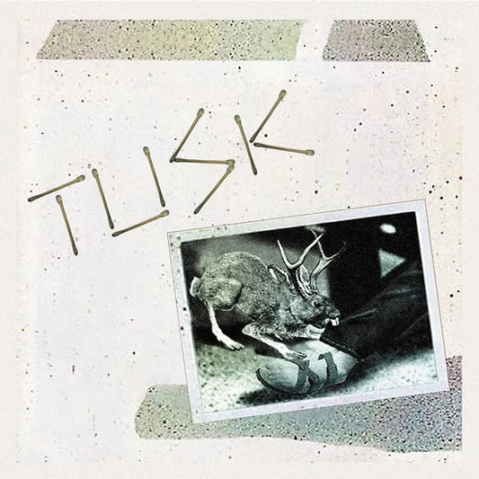 CAMPER VAN BEETHOVEN - TUSK: PURPLE / CLEAR VINYL (2LP) - LP