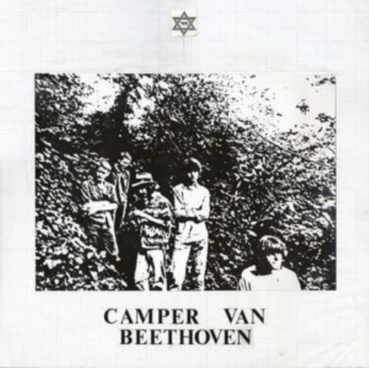 CAMPER VAN BEETHOVEN - II & III: 40TH ANNIVERSARY EDITION - LP