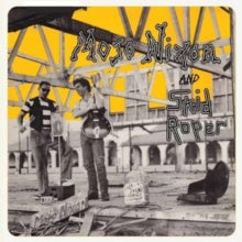 NIXON, MOJO / SKID ROPER - MOJO NIXON & SKID ROPER: 2026 REISSUE - CD