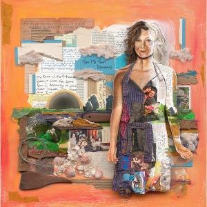 GRANT, AMY - ME THAT REMAINS - CD