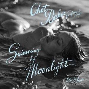 BAKER, CHET - SWIMMING BY MOONLIGHT : 2CD SET - CD