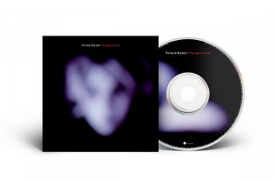 BARBIERI, RICHARD - STRANGER INSIDE : ORIGINAL 24-BIT MIXES - CD