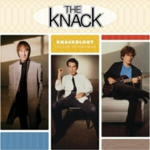 KNACK - KNACKOLOGY : ZEN RECORDINGS - CD