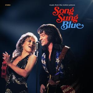 SONG SUNG BLUE - SOUNDTRACK - CD