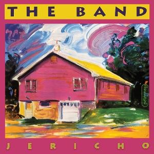 BAND - JERICHO : 2026 REISSUE - CD