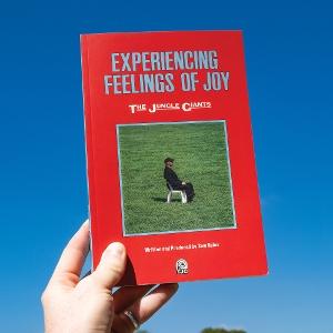 JUNGLE GIANTS - EXPERIENCING FEELINGS OF JOY - CD