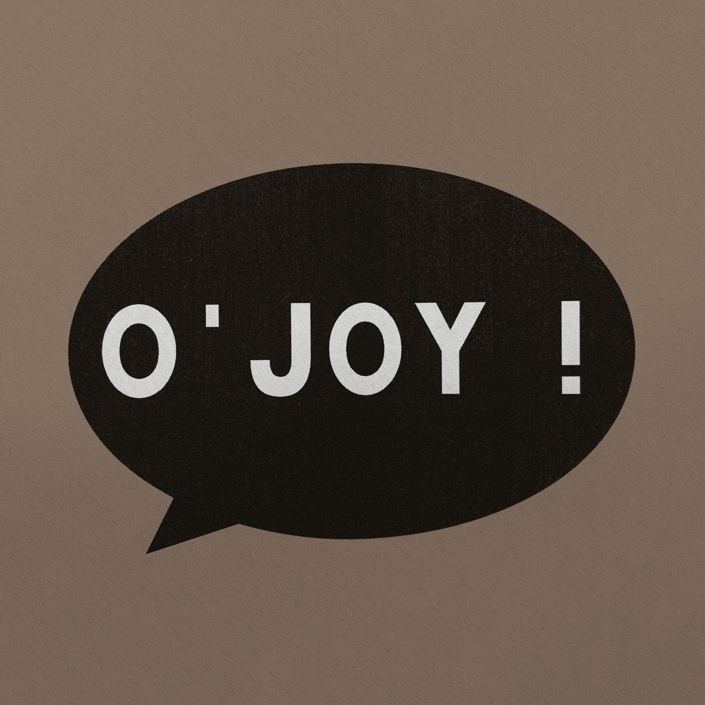 BIG SPECIAL - O'JOY! (EP) - CD
