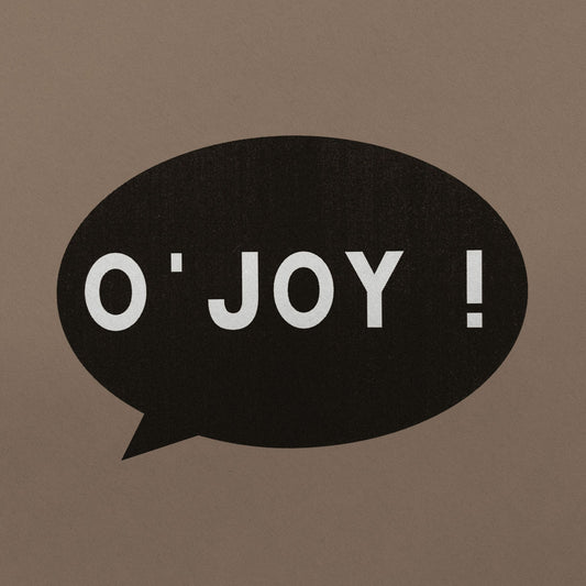 BIG SPECIAL - O'JOY! (EP) - CD