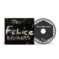 FELICE BROTHERS - FELICE BROTHERS: 2026 REISSUE - CD