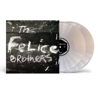 FELICE BROTHERS - FELICE BROTHERS: SILVER VINYL (2LP) - LP