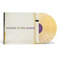 FELICE BROTHERS - YONDER IS THE CLOCK: GOLD VINYL (2LP) - LP