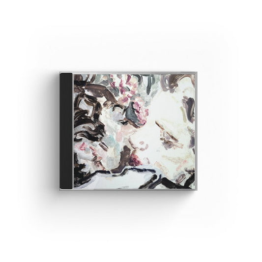 ICEAGE - FOR LOVE OF GRACE & HEREAFTER - CD