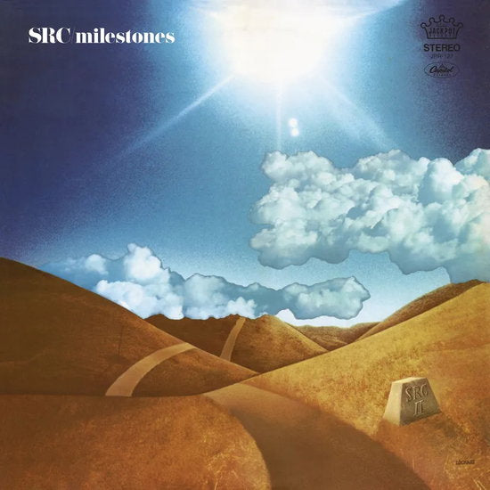 SRC - MILESTONES - LP