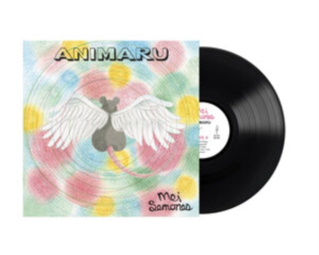 SEMONES, MEI - ANIMARU - LP