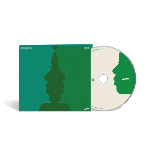 NDEGEOCELLO, MESHELL - SYNONYM - CD